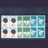1974 Dünya Posta Birliği'nin 100. Yılı MNH DBL - Online Mezatta!