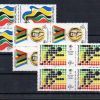 1984 Los Angeles Olimpiyat Oyunları MNH Dörtlü Blok - Online Mezatta!