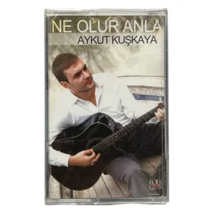 Aykut Kuşkaya Ne Olur Anla Kaseti