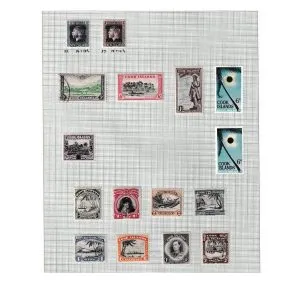 Yeni Zelanda ve Cook Adaları Pulları - Online Mezatta!