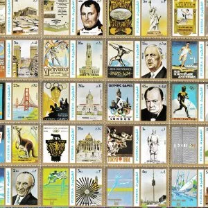 Fujeira Tam Pul Tabakası - Online Mezatta!