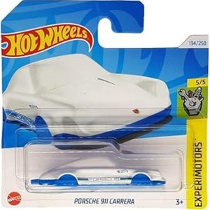 Tüm Ürünler 11 Hot Wheels Tekli Arabalar Porsche 911 Carrera (ANAHTARLİK) Htd78