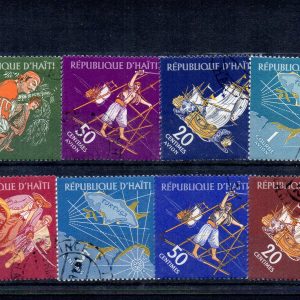 1977 NORDPOSTA Filateli Sergisi Bloğu - Online Mezatta!