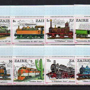 1986 KKTC Treenler Kleinbogen - MNH - Online Mezatta!
