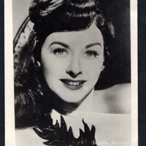 Esther Williams SB Fotokart - Online Mezatta!