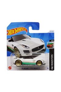 1/64 Ölçek 15 Jaguar F-Type Project 7 321 1 64 olcek 15 jaguar f type project 7 56927.jpg