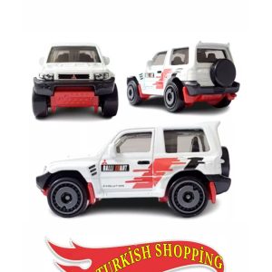 1 64 olcek mitsubishi pajero evolution 57263.jpg