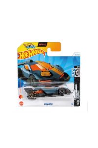 1/64 Ölçek Tekli Regular Arabalar HTC98 Rod Squad / Punk Rod 320 1 64 olcek tekli regular arabalar htc98 rod squad punk rod 56925.jpg