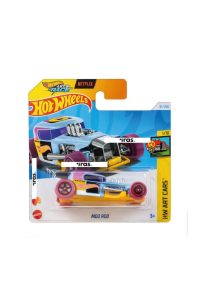 1/64 Ölçek Tekli Regular Arabalar HTD31 Hw Art Cars / Mod Rod 213 1 64 olcek tekli regular arabalar htd31 hw art cars mod rod 57111.jpg
