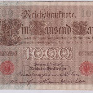 1000 mark 1919 (1)