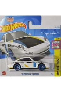 2024 Tekli Arabalar '96 Porsche Carrera Beyaz 97 2024 tekli arabalar 96 porsche carrera beyaz 57880.jpg