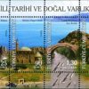 Van Şehri 2011 Türkiye Posta Pulları - mezat.martcini.com'da!
