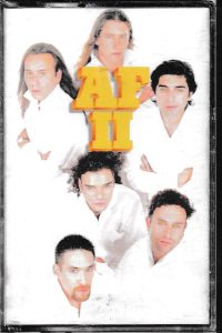 Af II Kaseti 50 Af II Kaseti