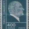 Atatürk 1976 Türkiye Posta Pulları - mezat.martcini.com'da!