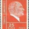 Atatürk 1975 Türkiye Posta Pulları - mezat.martcini.com'da!