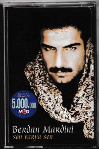 Berdan Mardini Sen Varya Sen Kaseti 51 Berdan Mardini Sen Varya Sen Kaseti