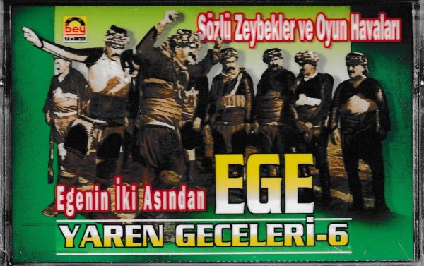 Ege Yaren Geceleri 6