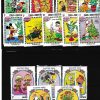 Walt Disney Seri Pulları