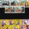 Walt Disney Seri Pulları