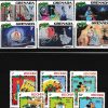 Walt Disney Seri Pulları