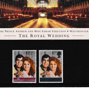 Mezat Martcini: Online Müzayede Dünyasında Yeni Adresi 3 1990 Presentation Pack MNH Pulları