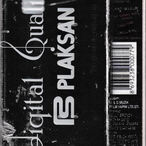 Bendeniz Demedim mi arka yüzü