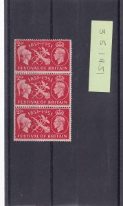 1951 British Anniversary Exhibition 37 1951 British Anniversary Exhibition