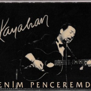 Kayahan Benim Penceremden