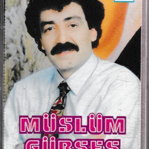 Müslüm Gürses Müslümce 92