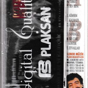 Müslüm Gürses Nerelerdesin Arka yüzü