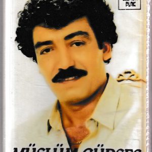 Müslüm Vefasız Alem