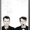 Pet Shop Boys Kaset