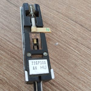 Philips Plakçalar kafası (1)