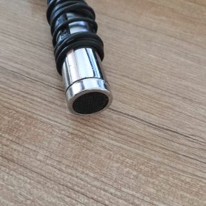 Mikrofon makaralı teyipler için