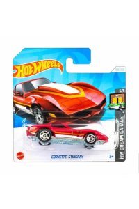 Corvette Stingray Modeli HW Dream Garage 2024 Serisi 318 corvette stingray modeli hw dream garage 2024 serisi 56919.jpg