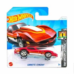 corvette stingray modeli hw dream garage 2024 serisi 56919.jpg