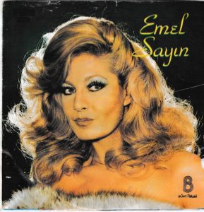 Emel Sayın Aşk Duası 43