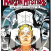 Martin Mystere No45