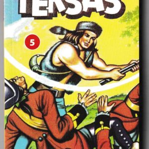Teksas no 5