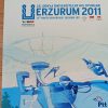 erzurum 2011 kış oyunları