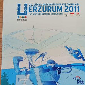 erzurum 2011 kış oyunları
