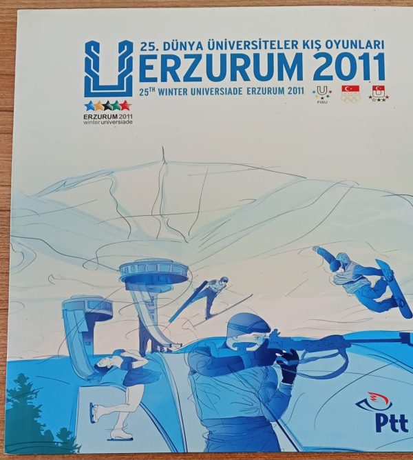 erzurum 2011 kış oyunları