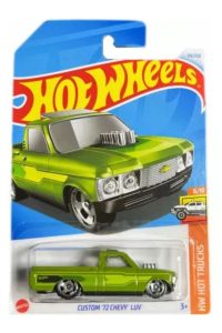 HOTWHEELS CUSTOM 72 CHEVY LUV 2024 HTC33 261 hotwheels custom 72 chevy luv 2024 htc33 5584.jpg