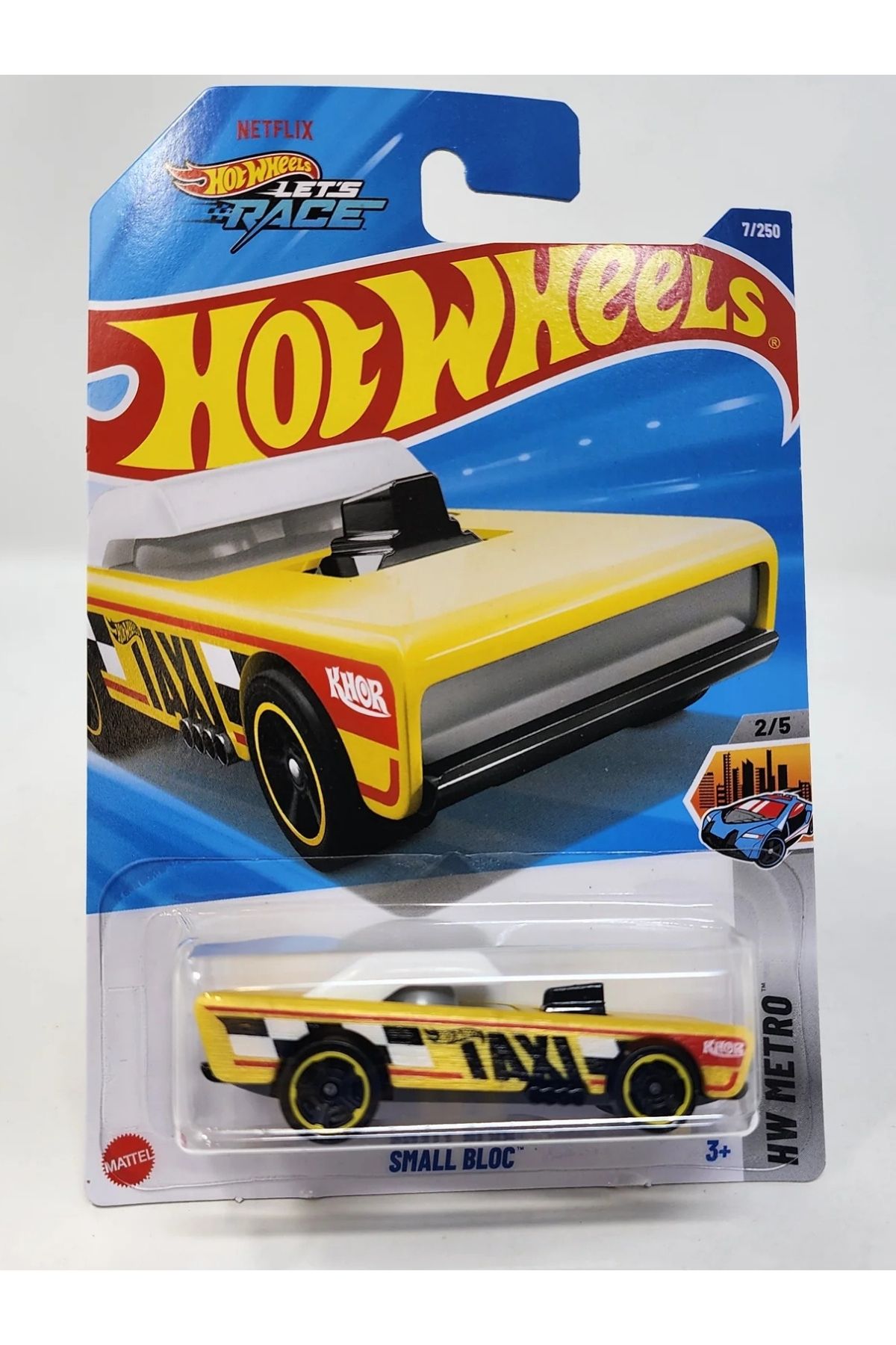 Hotwheels Small Bloc (2025) 1 hotwheels small bloc 2025 57878.jpg