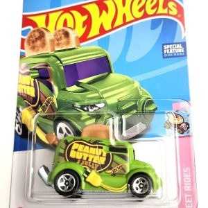 hotwheels tekli arabalar roller toaster hkj93 57162.jpg