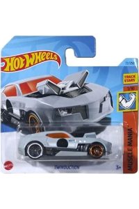 Hotwheels Tekli Arabalar Twinduction - Hkk88 207 hotwheels tekli arabalar twinduction hkk88 57085.jpg