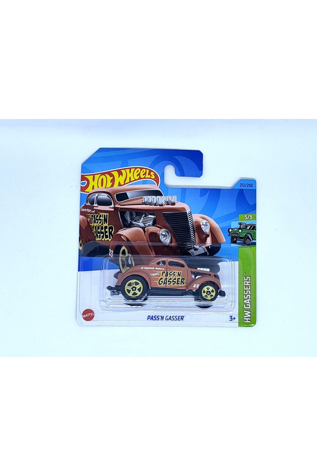 HW PASS'N GASSER HKH65 1 hw pass n gasser hkh65 56888.jpg