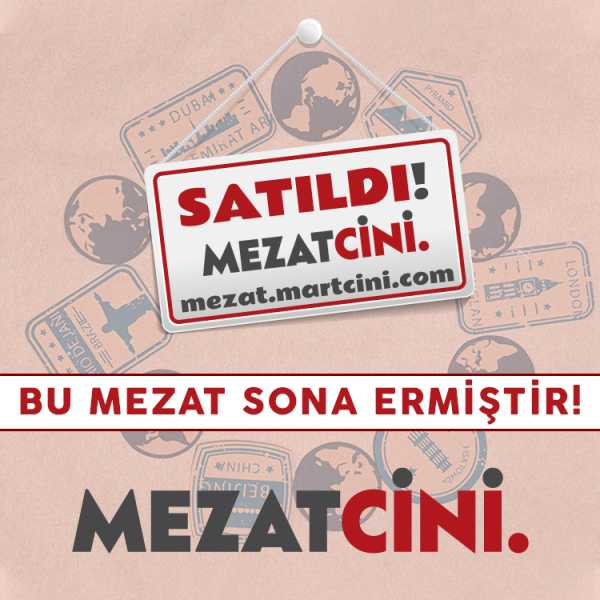 Kamboçya Tarihi Posta Pulları Lotu -Kamboçya Nadir Koleksiyonluk Pullar