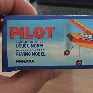 maket uçak (7)