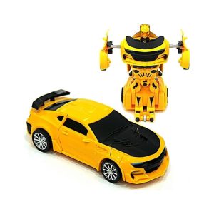 oyuncak robota donusen araba transformers 57473.jpg